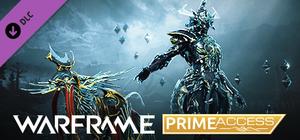 Warframe Gara Prime Access: Accessories Pack banner
