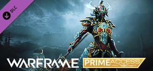 Warframe Gara Prime Access: Spectrorage Pack banner