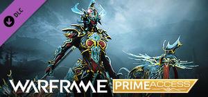 Warframe Gara Prime Access: Mass Vitrify Pack banner