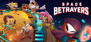 Space Betrayers banner