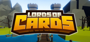 Lords of Cards banner