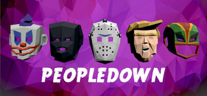 PEOPLEDOWN banner
