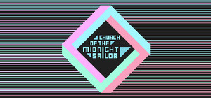 Church of the Midnight Sailor banner