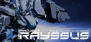 Project Rayssus banner