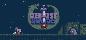 Deepest Sword banner