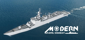 MODERN NAVAL COMBAT banner