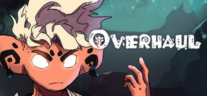 Overhaul banner