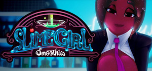 Slime Girl Smoothies banner