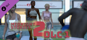 Midnight Stories 2 - DLC 1 banner