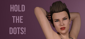 Hold The Dots! banner