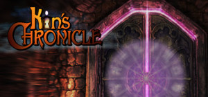 Kin's Chronicle banner