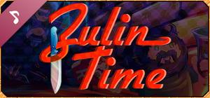 Zulin Time Soundtrack banner