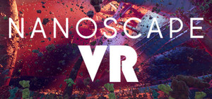 Nanoscape VR banner