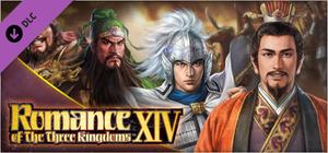 RTK14: "The Subjugation of Southern Jing Province" Event Set banner