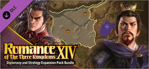RTK14 EP: Scenario for War Chronicles Mode - 5th Wave: "The Battle for Yan Province" banner