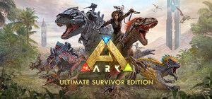 ARK: Ultimate Survivor Edition banner