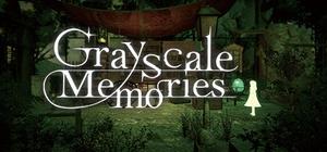 流光記憶之灰 Grayscale Memories banner