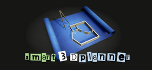 smart3Dplanner banner
