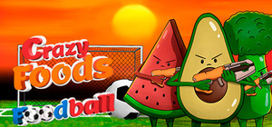 Crazy Foods banner