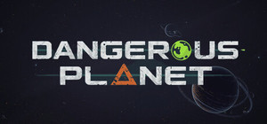 Dangerous Planet banner