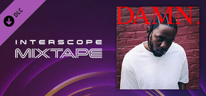 Beat Saber - Kendrick Lamar - DNA. banner