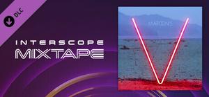 Beat Saber - Maroon 5 - Sugar banner