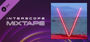 Beat Saber - Maroon 5 - Sugar banner