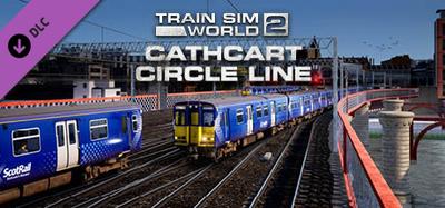 Train Sim World 2: Cathcart Circle Line: Glasgow - Newton & Neilston Route Add-On