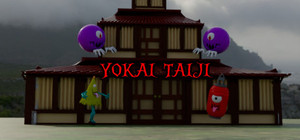 Yokai Taiji banner