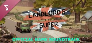 Landlord's Super Soundtrack banner