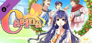 Casina - Artwork Collection banner
