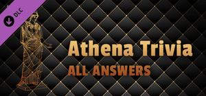 Athena Trivia - All Answers banner