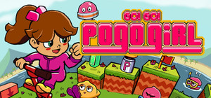 Go! Go! PogoGirl banner