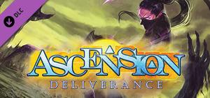 Ascension - Deliverance Expansion banner
