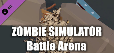 Zombie Simulator - Battle Arena