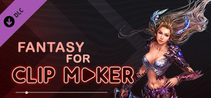 Fantasy for Clip maker banner