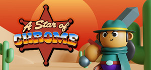 A Star Of Chrome banner