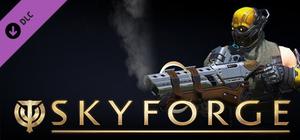 Skyforge: Bounty Hunter Collector's Edition banner