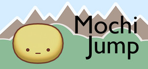 Mochi Jump banner