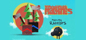 Ballistic Machines banner