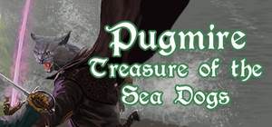 Pugmire: Treasure of the Sea Dogs banner
