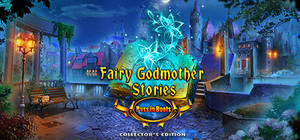 Fairy Godmother Stories: Puss in Boots Collector's Edition banner