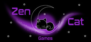 ZEN CAT GAMES - BUNDLE banner