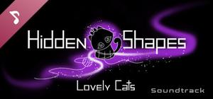 Hidden Shapes Lovely Cats - Jigsaw Puzzle Game Soundtrack banner