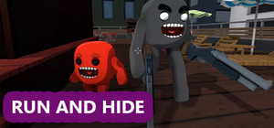 Run And Hide banner