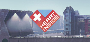 Heart Inside banner