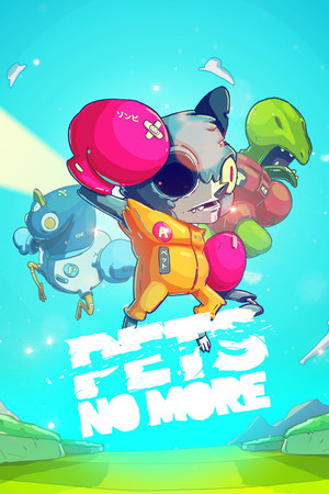 Pets No More のセール価格