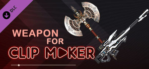 Weapon for Clip maker banner