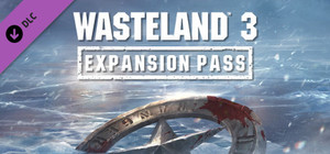 Wasteland 3 Expansion Pass banner