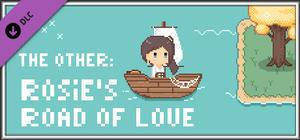 The Other: Rosie's Road of Love Artbook banner